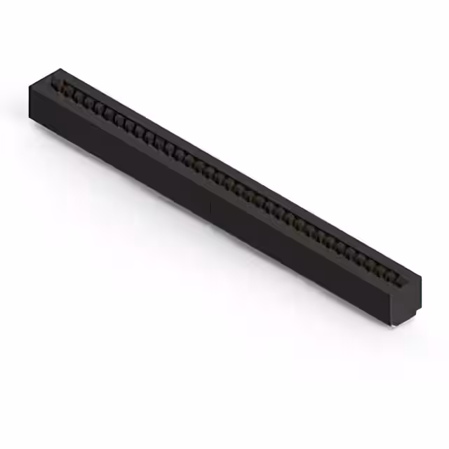 357-034-545-101 EDAC Inc.  Edgeboard Connectors